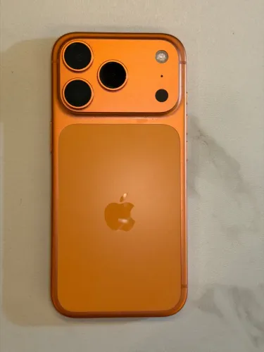 iPhone 17 pro 512gb