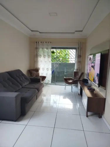 Casa à venda em Dias DAvila