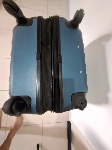 Mala para viagem 23 kg