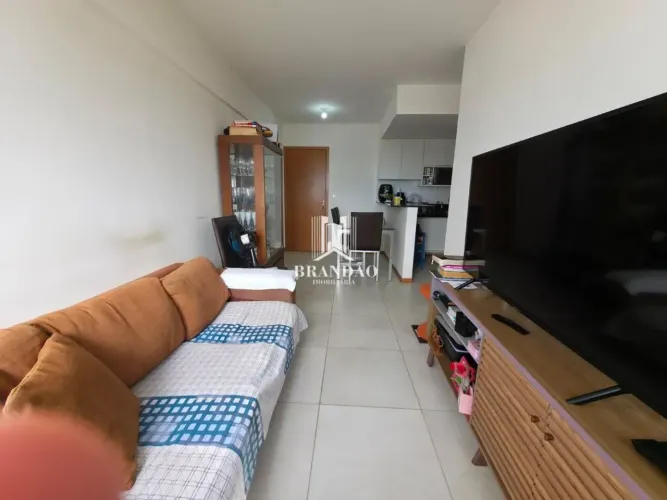 Apartamento 2 Quartos Pátio / Antares, Maceió