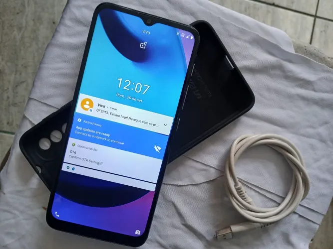 Celular motora E20