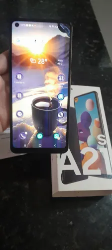 Samsung A21S