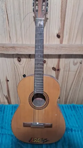 Violao del vecchio