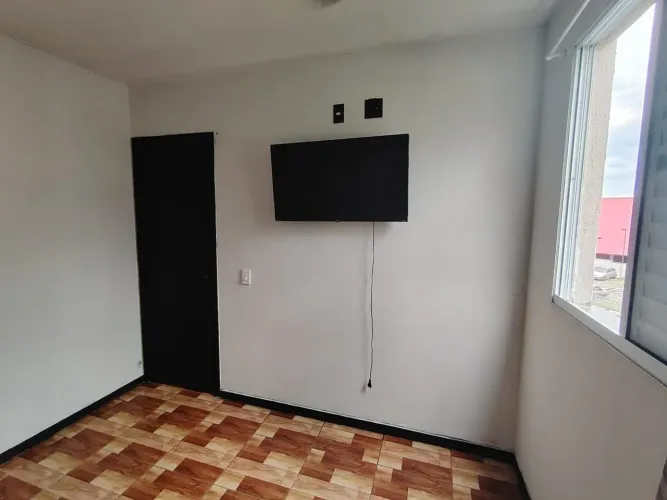 Alugo Apartamento Jd. Colorado