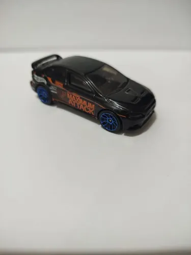Carrinho hot wheels 