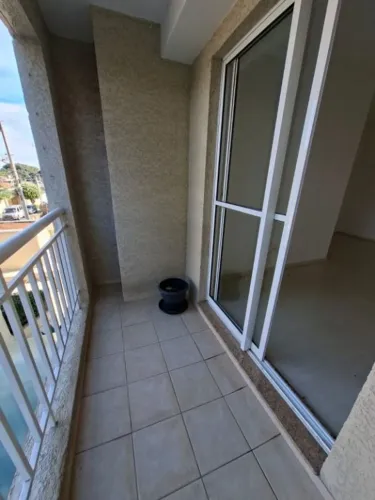 Apartamento com 2 quartos para alugar, 62 m² por R$ 2.740/mês - Vila Rosália - Guarulhos/S