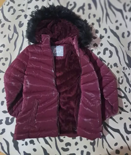Jaqueta Puffer