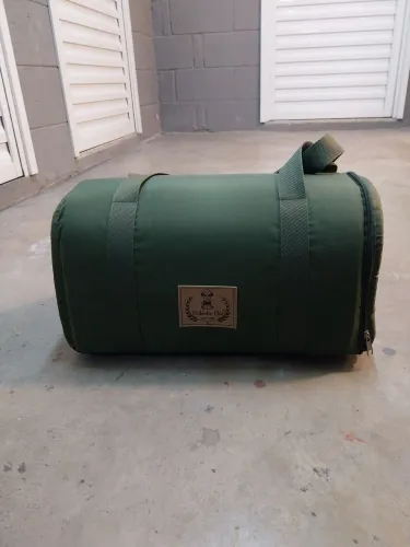 Transporte de animais pequenos