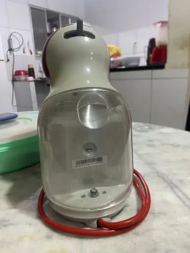 Cafeteira semi novo
