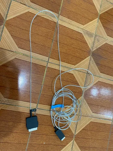 Cabo One Invisible Connection