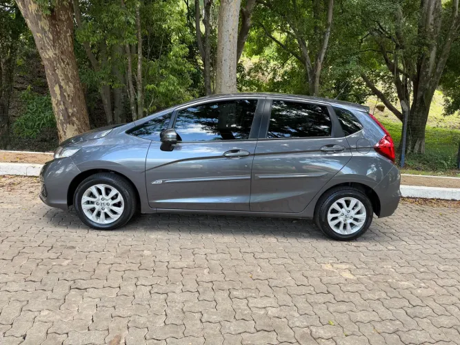 Honda Fit LX 1.5 Flexone 16V 5P Aut. 2019