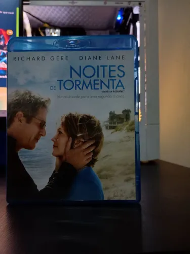 Bluray Noites de tormenta