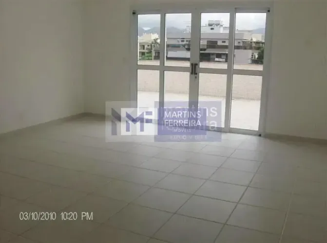 Cobertura Linear para locação, Recreio dos Bandeirantes, Rio de Janeiro, RJ