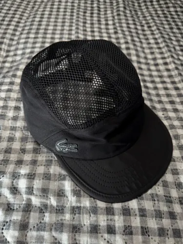 Lacoste Five Panel