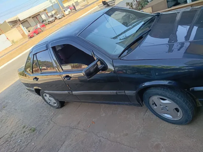 Fiat Tempra 2.0 I.e. 8V 2P E 4P 1995