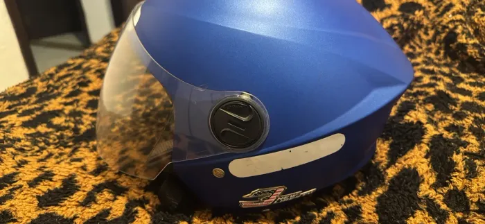 Capacete
