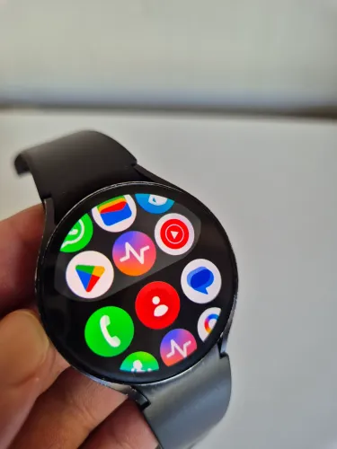 Vendo Galaxy whatch 6