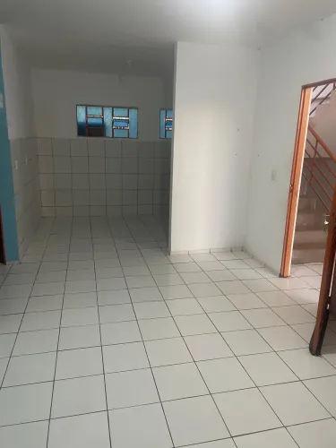 Aluga se apartamento no residencial Judite Nunes 