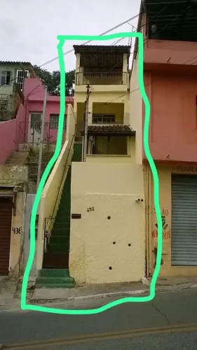 Casa a Venda no centro