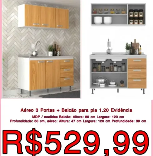 ARMARIOS DE COZINHA EM PROMOÇÃO FRETE GRÁTIS PARA VÁRIOS BAIRROS VENHA GARANTIR A SUA