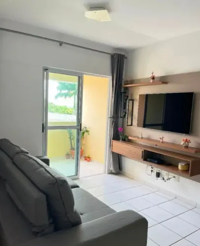 Apartamento à venda no FELICE, SERRARIA, Maceió, AL