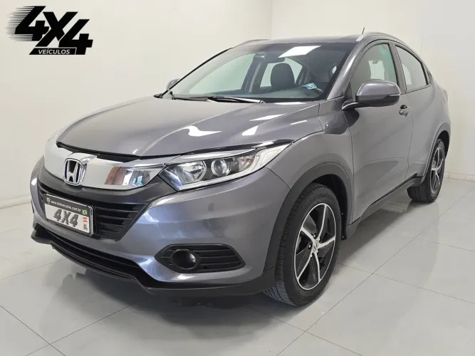 Honda HR-V EX 1.8 Flexone 16V 5P Aut. 2020