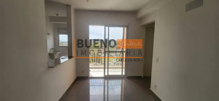 Apartamento a venda, Mollon - Americana/ SP