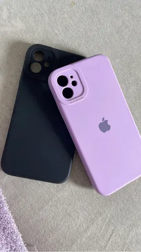 Capinha iPhone 11