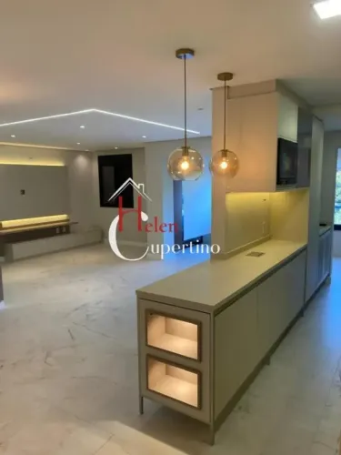 Apartamento para Venda no Residencial Odeon no Portal do Paraíso em Jundiaí - SP
