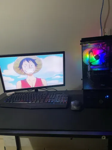 Vendo pc gamer