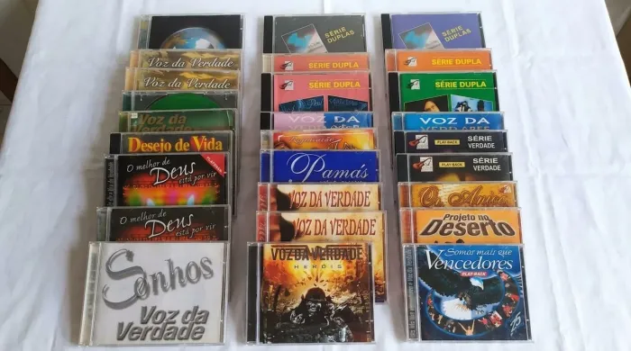 Cds 