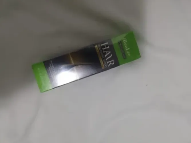 Hair Regrowth Spray  (spray para crescimento dos cabelos)