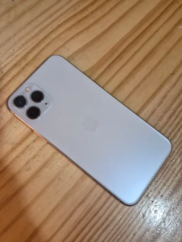 iPhone 11 Pro - Tudo funcionando