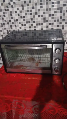 Forno
