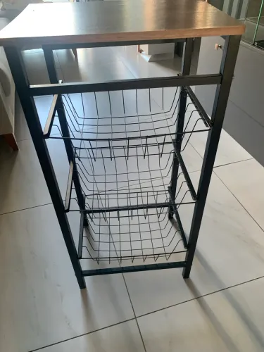 Fruteira de Chão