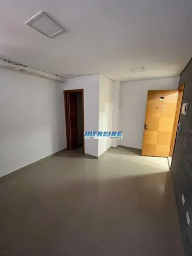 Sala para alugar, 25 m² por R$ 2.205,00/mês - Nova Gerti - São Caetano do Sul/SP