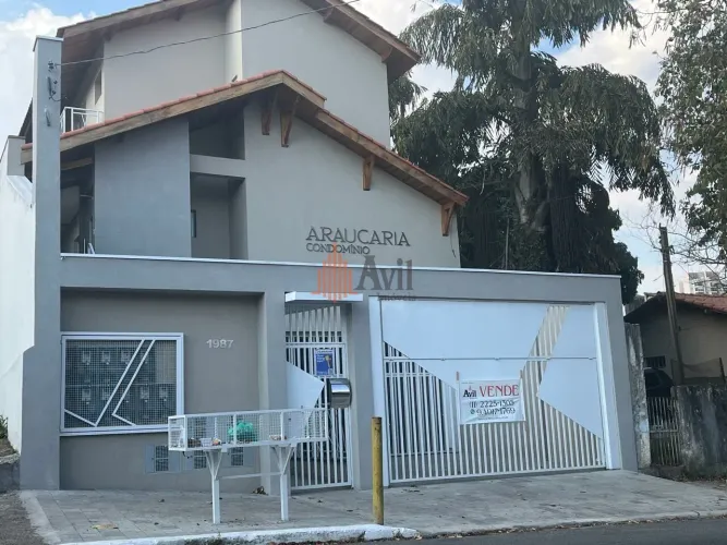 Casa de Condomínio 97m² com 2 quartos, 2 suítes à Venda na Vila Formosa