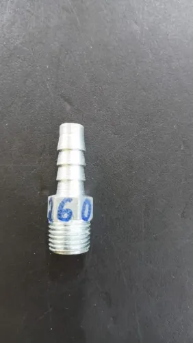 Espigao mac 1/4" npt