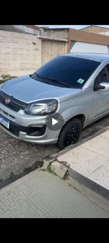 Alugo uno drive 2020