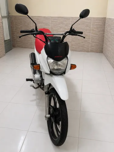 Vendo linda Pop110 ano 2023