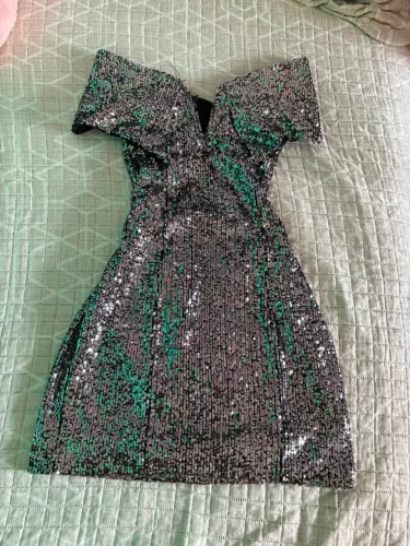 Vendo vestido de festa (Comprei por mais de 300 reais na loja)
