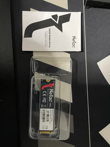 Ssd 2t 