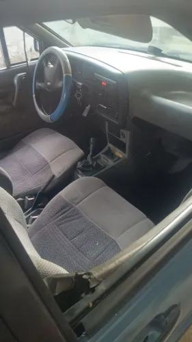 Ford Versailles GL 1.8i / 1.8 2P E 4P 1995
