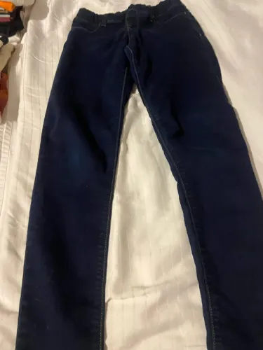 Calça infantil 