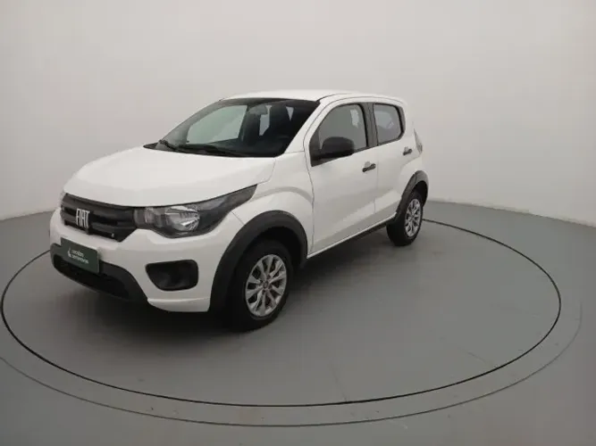 Fiat Mobi Like 1.0 Fire Flex 5P. 2023