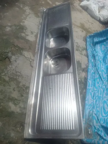 Vendo pia nova baratinha 120