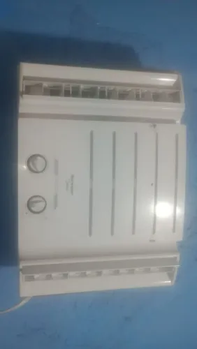 Ar condicionado Springer