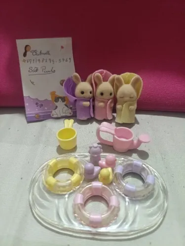 Sylvania familie
