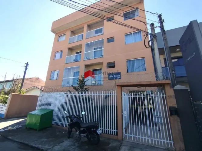 Apartamento com 70,17m² 3 quartos, à venda, no bairro Parque da Fonte em São José dos Pinh