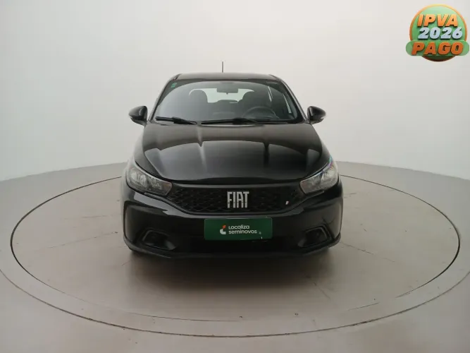 Fiat Argo Drive 1.0 Firefly 2026